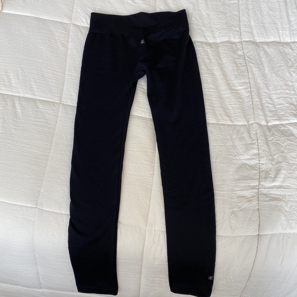 WBK Thermal Leggings - Picture 6 of 6